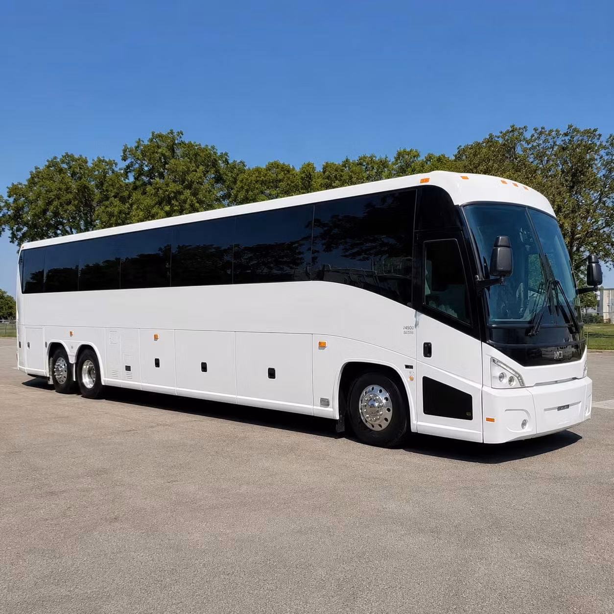 norwalk employee transportation services