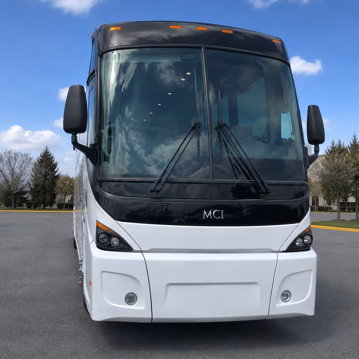 religious group transportation services in norwalk